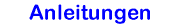 Anleitungen