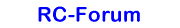 RC-Forum